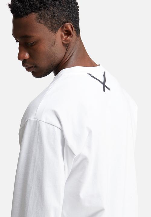 adidas Originals - X by O tee