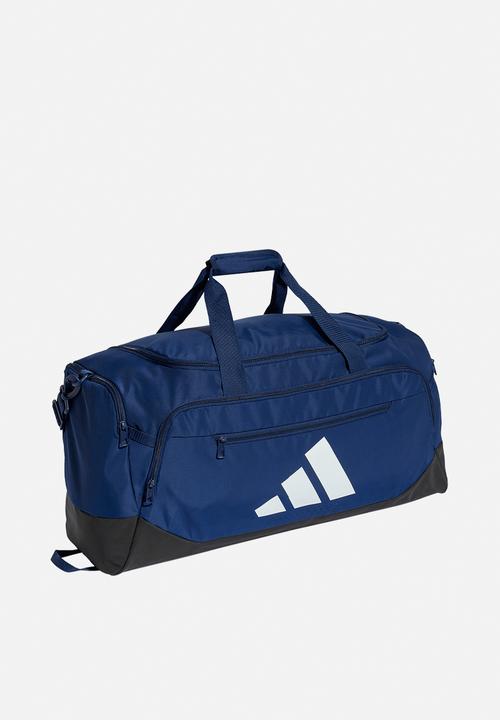 adidas Performance - Tra Def Duf M - Dark Blue/White