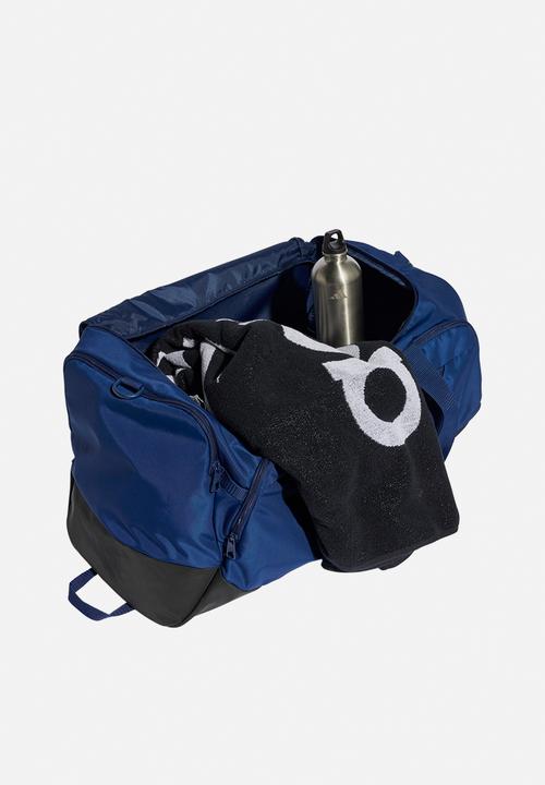 adidas Performance - Tra Def Duf M - Dark Blue/White