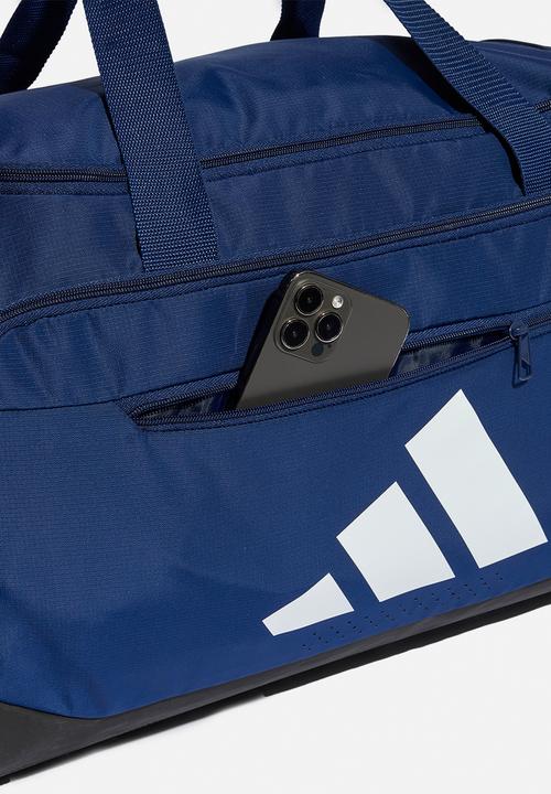 adidas Performance - Tra Def Duf M - Dark Blue/White