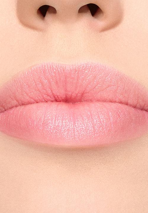 MAC - Lustreglass Sheer-Shine Lipstick - Sunny Vanilla