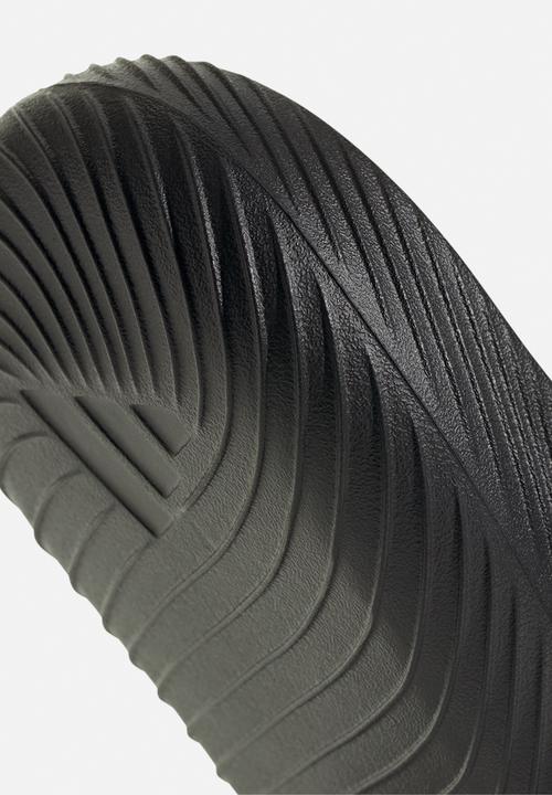 adidas Originals - Purechill Slide - Core Black/Ftwr White/Core Black