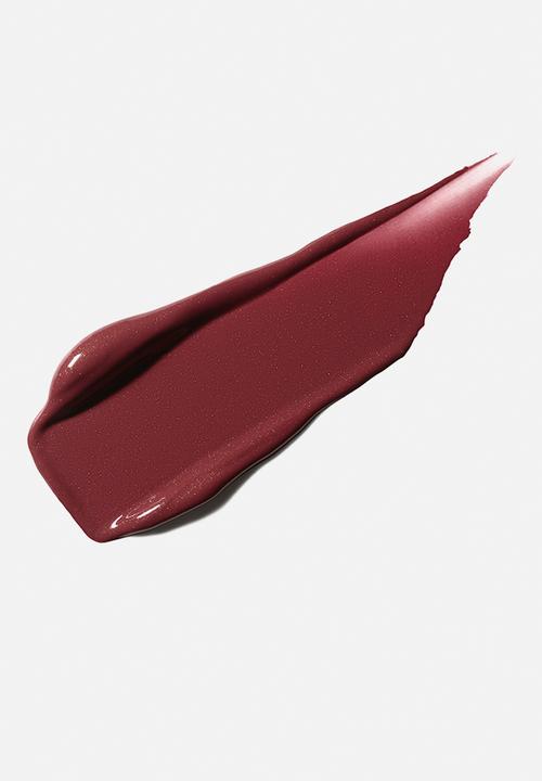 MAC - Lustreglass Sheer-Shine Lipstick - Kissing Strangers