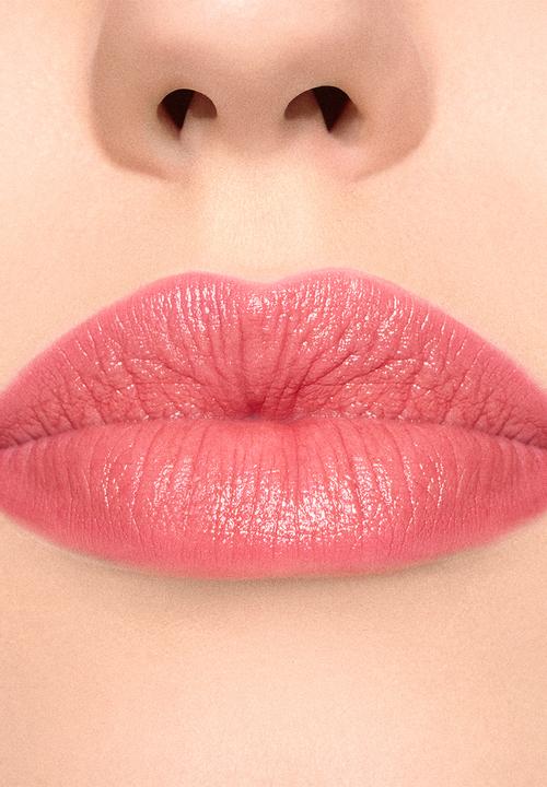 MAC - Lustreglass Sheer-Shine Lipstick - Kissing Strangers