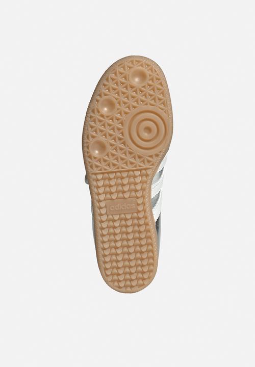 adidas Originals - SAMBA JANE W