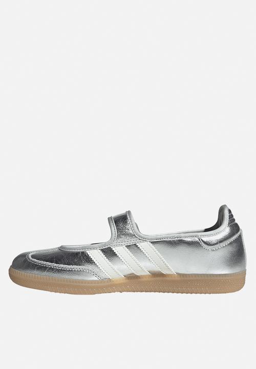 adidas Originals - SAMBA JANE W