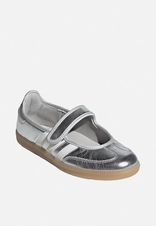 adidas Originals - SAMBA JANE W