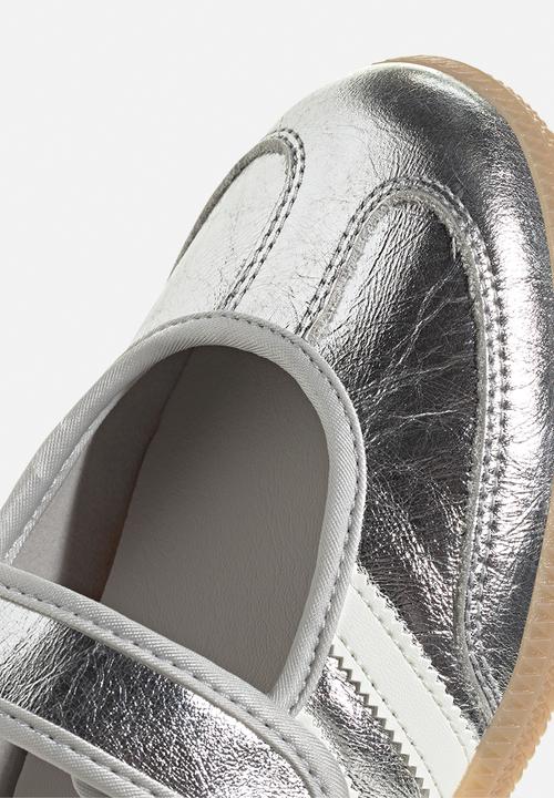 adidas Originals - SAMBA JANE W