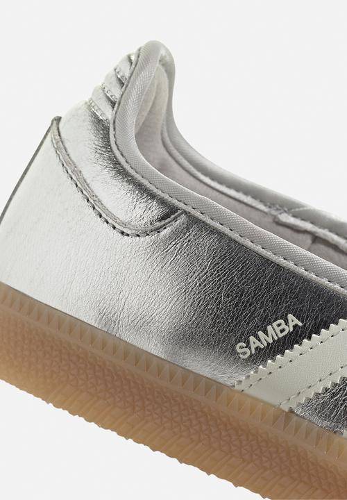 adidas Originals - SAMBA JANE W