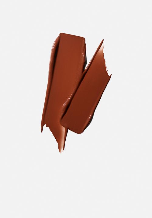 MAC - Lustreglass Sheer-Shine Lipstick - Can't Dull My Shine