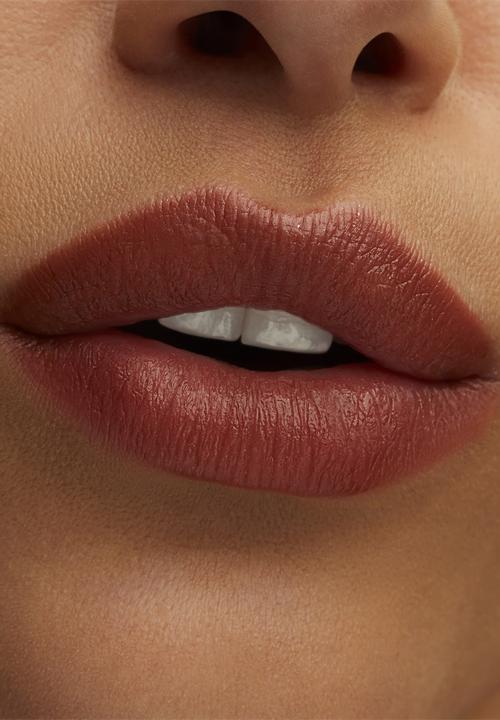 MAC - Lustreglass Sheer-Shine Lipstick - Can't Dull My Shine