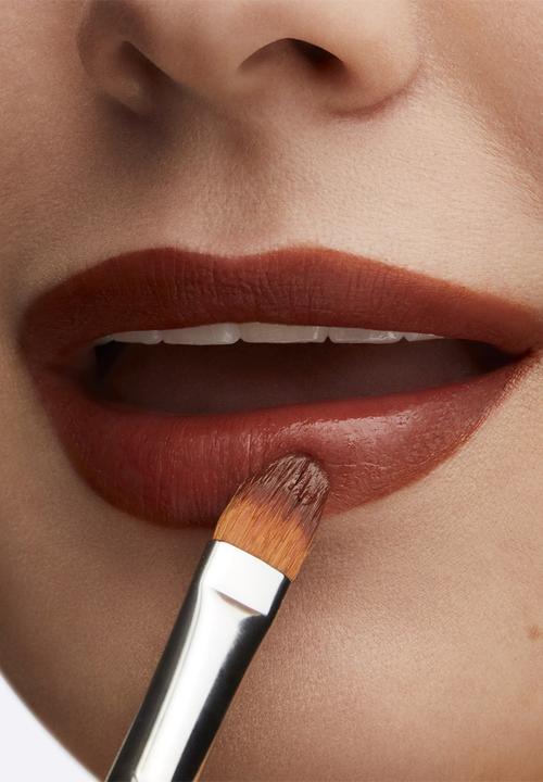 MAC - Lustreglass Sheer-Shine Lipstick - Can't Dull My Shine