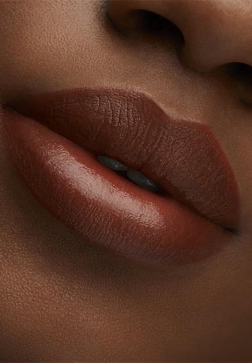 MAC - Lustreglass Sheer-Shine Lipstick - Can't Dull My Shine