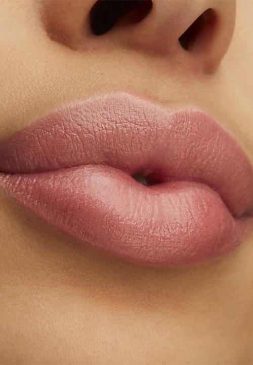 MAC - Lustreglass Sheer-Shine Lipstick - Alone Time
