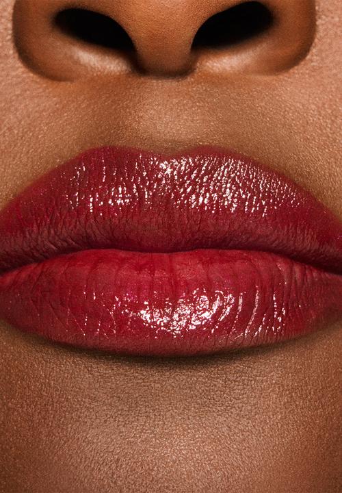 MAC - Lustreglass Sheer-Shine Lipstick - It's Yours