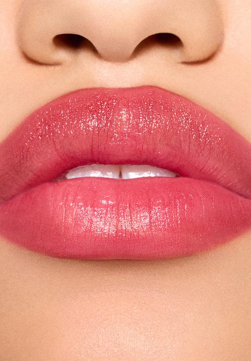 MAC - Lustreglass Sheer-Shine Lipstick - It's Yours