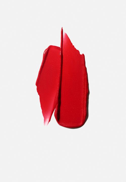 MAC - Lustreglass Sheer-Shine Lipstick - Cockney