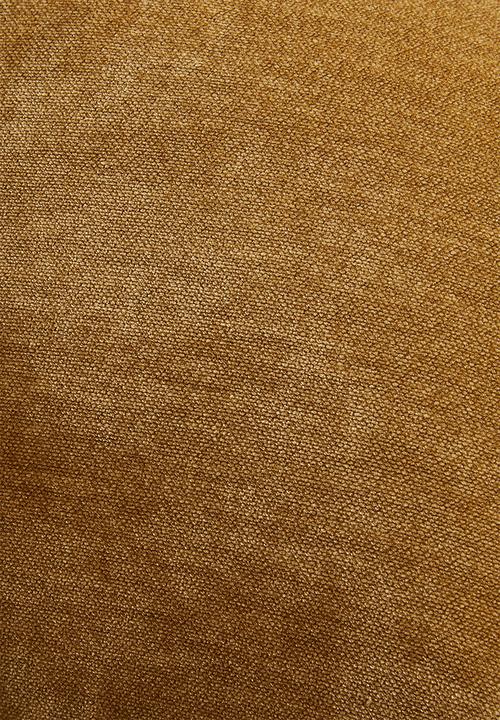 Sixth Floor - Kai 3 Seater - Ochre