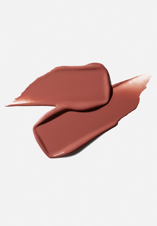 MAC - Lustreglass Sheer-Shine Lipstick - Hug Me