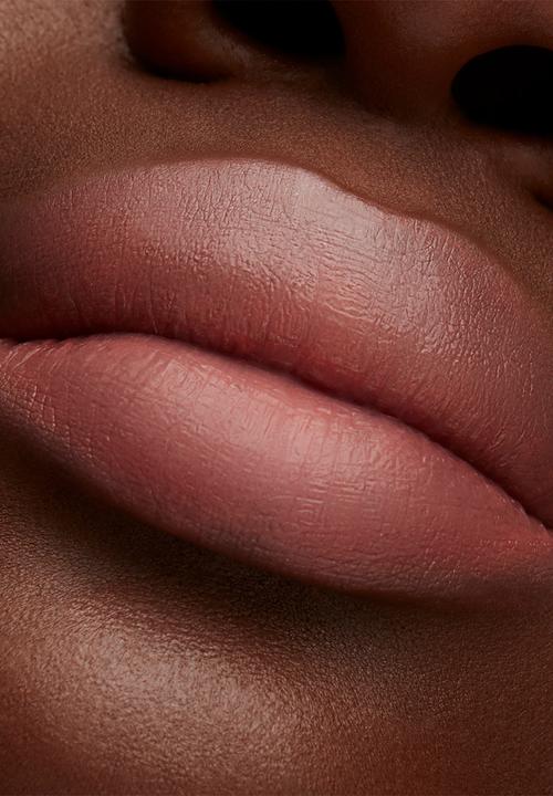 MAC - Lustreglass Sheer-Shine Lipstick - Hug Me