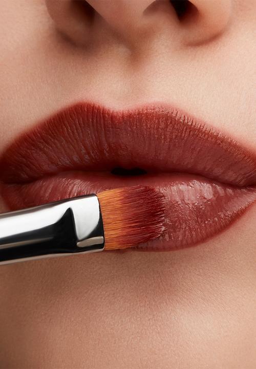 MAC - Lustreglass Sheer-Shine Lipstick - I Deserve This
