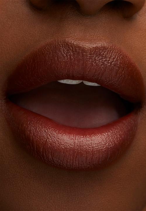 MAC - Lustreglass Sheer-Shine Lipstick - I Deserve This