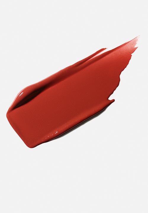 MAC - Lustreglass Sheer-Shine Lipstick - Local Celeb