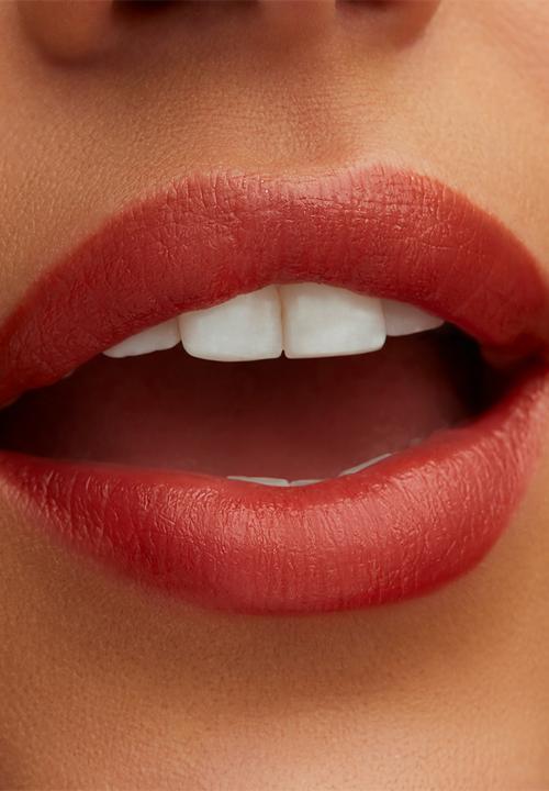 MAC - Lustreglass Sheer-Shine Lipstick - Local Celeb