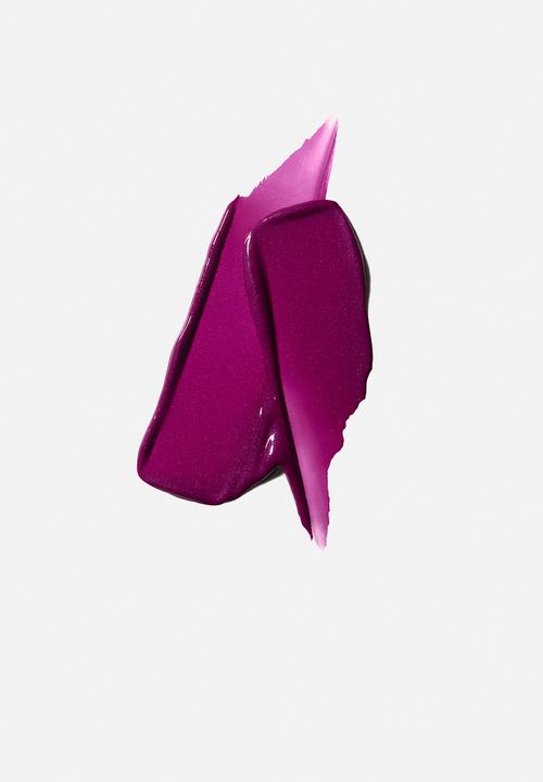 MAC - Lustreglass Sheer-Shine Lipstick - Figgy