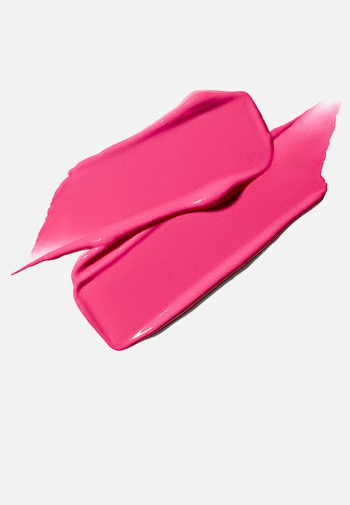 MAC - Lustreglass Sheer-Shine Lipstick - No Photos