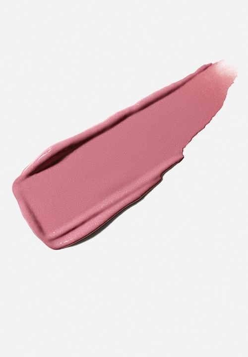 MAC - Lustreglass Sheer-Shine Lipstick - Not Humble, Just Bragging