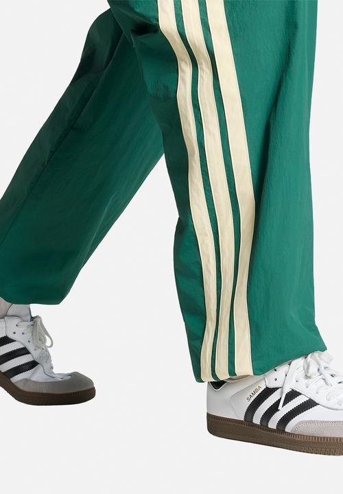 adidas Originals - MUC Originals Cutline Track Pants - Collegiate green
