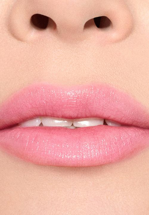 MAC - Lustreglass Sheer-Shine Lipstick - Not Humble, Just Bragging