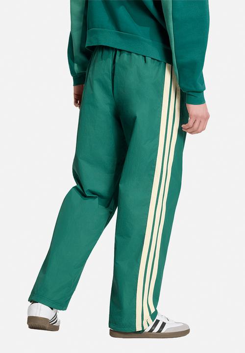adidas Originals - MUC Originals Cutline Track Pants - Collegiate green