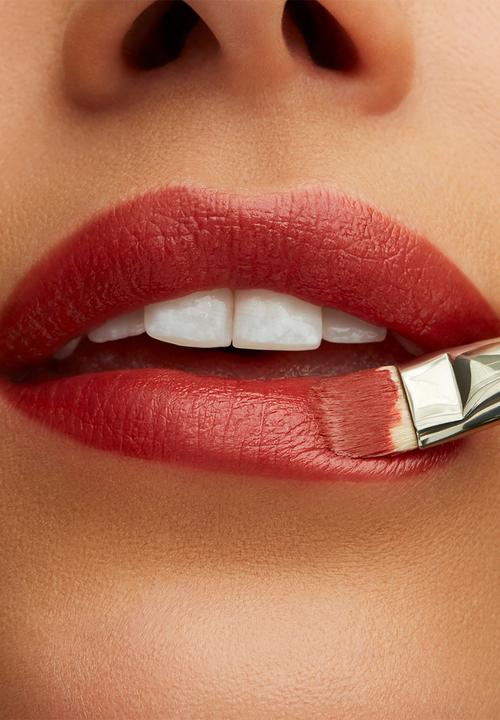 MAC - Lustreglass Sheer-Shine Lipstick - Pda
