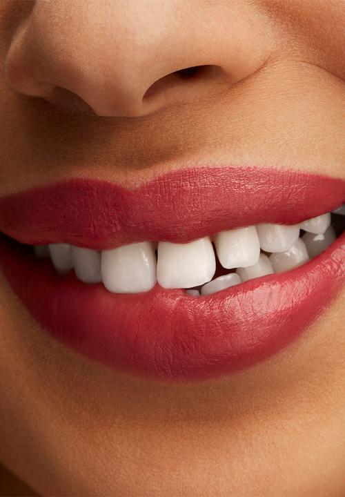 MAC - Lustreglass Sheer-Shine Lipstick - Pigment Of Your Imagination