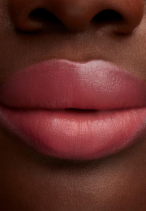 MAC - Lustreglass Sheer-Shine Lipstick - Pigment Of Your Imagination