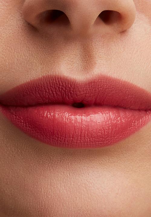MAC - Lustreglass Sheer-Shine Lipstick - Pigment Of Your Imagination