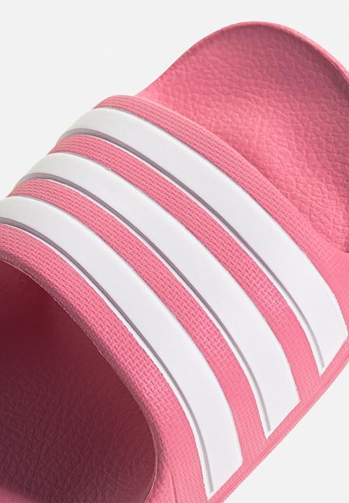 adidas Performance - Adilette Aqua K
