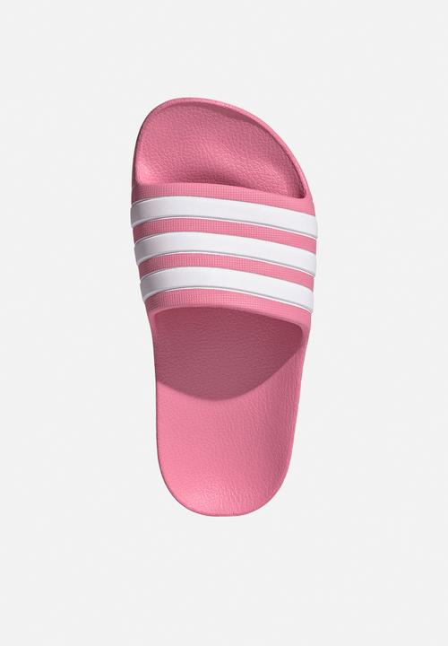 adidas Performance - Adilette Aqua K