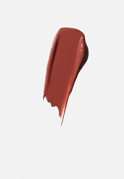 MAC - Lustreglass Sheer-Shine Lipstick - Posh Pit