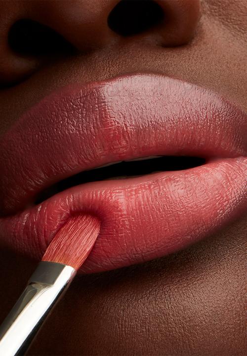 MAC - Lustreglass Sheer-Shine Lipstick - See Sheer