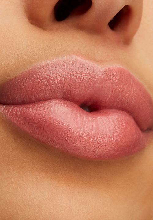MAC - Lustreglass Sheer-Shine Lipstick - $Ellout