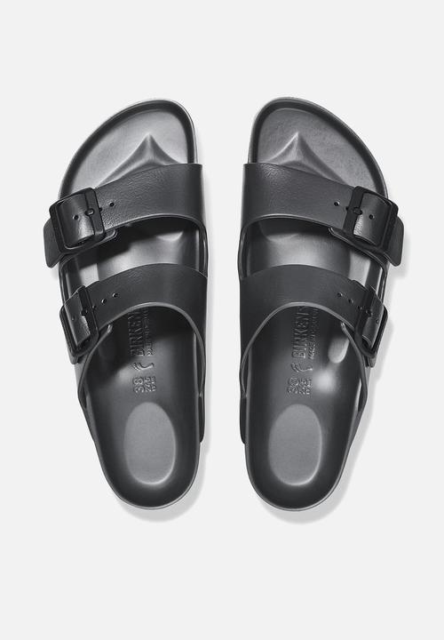 Birkenstock - Arizona EVA - Metallic Anthracite