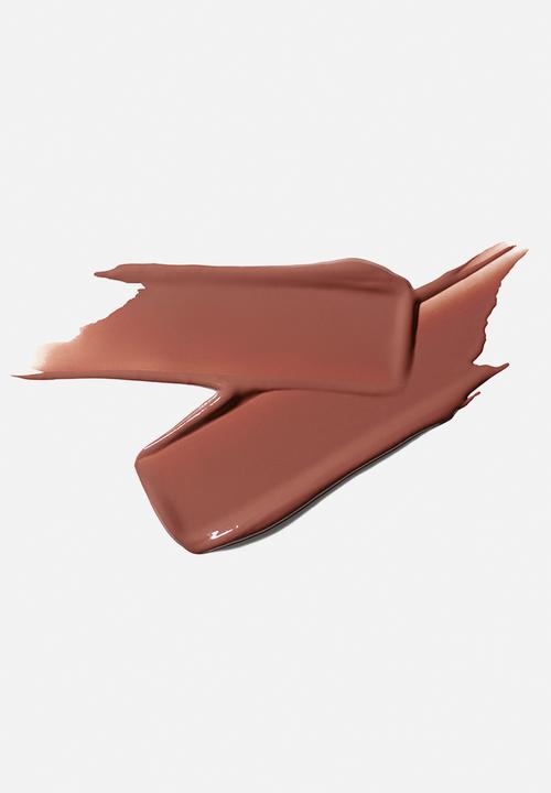 MAC - Lustreglass Sheer-Shine Lipstick - Signature Move