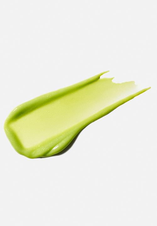 MAC - Lustreglass Sheer-Shine Lipstick - Lil Squirt