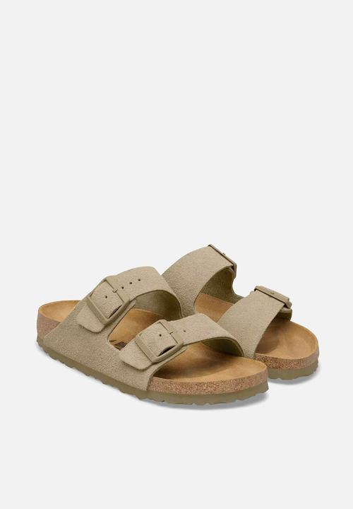 Birkenstock - Arizona LEVE - Faded Khaki