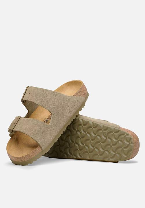 Birkenstock - Arizona LEVE - Faded Khaki