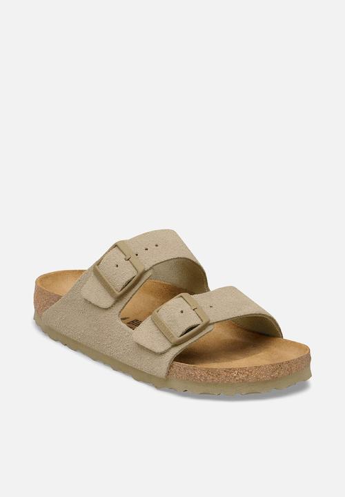 Birkenstock - Arizona LEVE - Faded Khaki