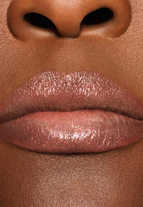 MAC - Lustreglass Sheer-Shine Lipstick - Surprise